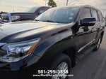 2017 Lexus GX 460