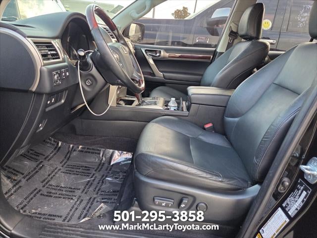 2017 Lexus GX 460