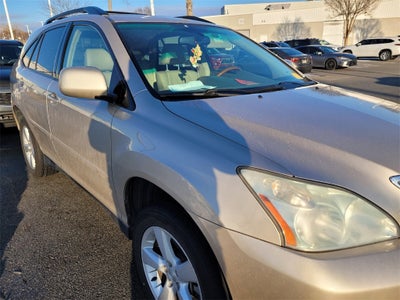 2004 Lexus RX 330