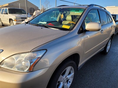 2004 Lexus RX 330
