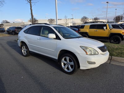 2006 Lexus RX 330