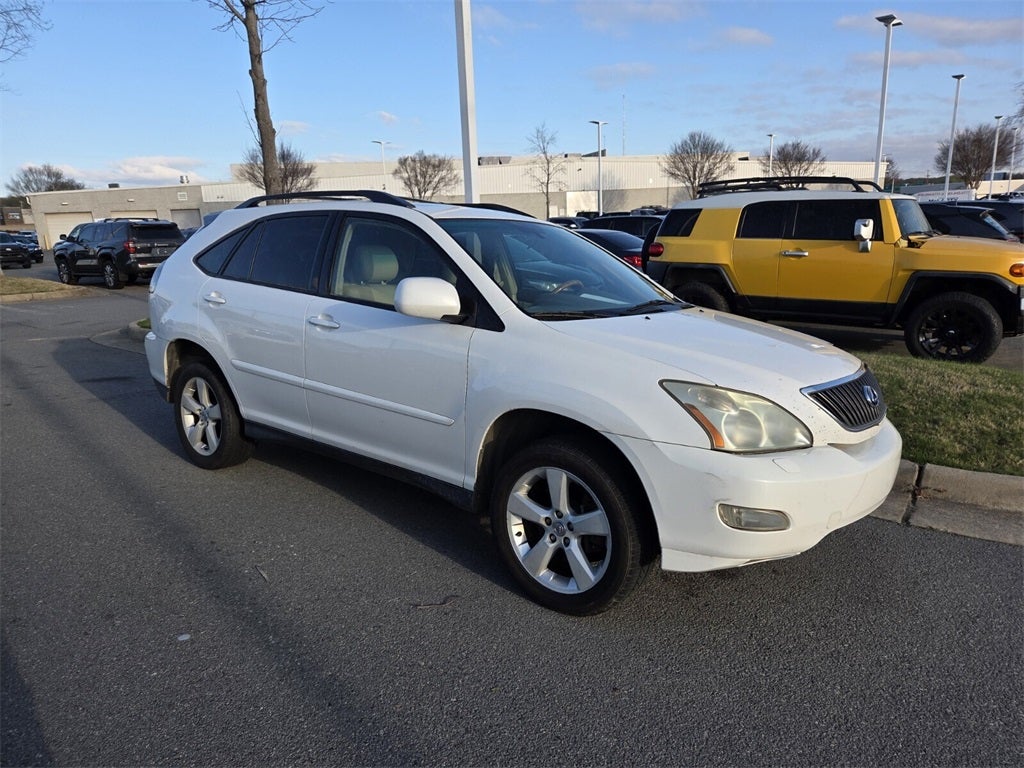 2006 Lexus RX 330