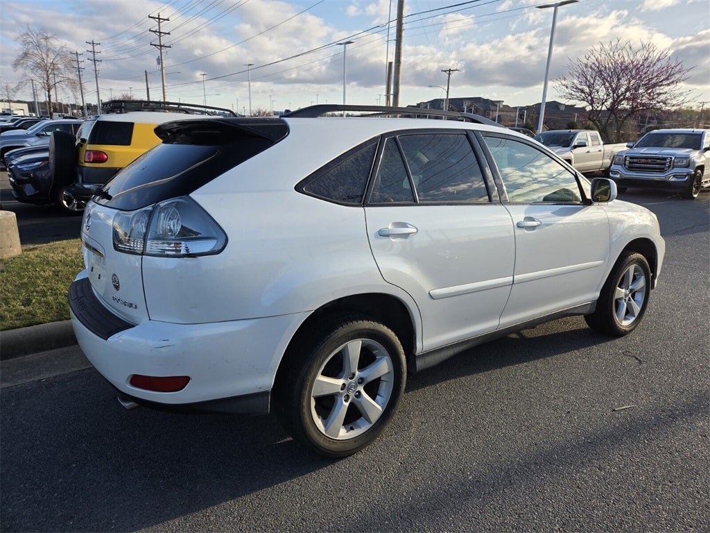 2006 Lexus RX 330