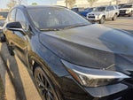 2022 Lexus NX 350 350 F SPORT Handling