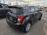 2012 Scion xD Base