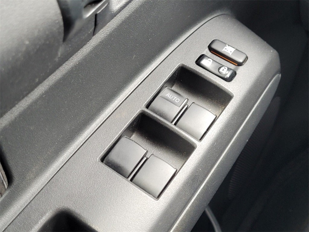 2014 Scion SCION XB Base