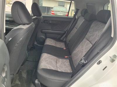2014 Scion SCION XB Base