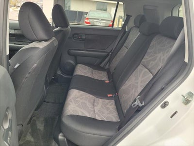 2014 Scion SCION XB Base