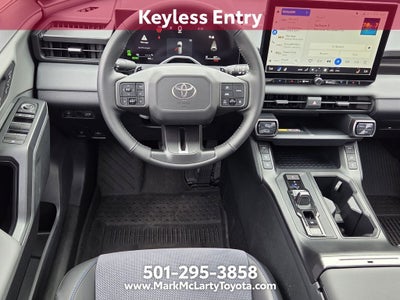 2026 Toyota RAV4 XSE XSE
