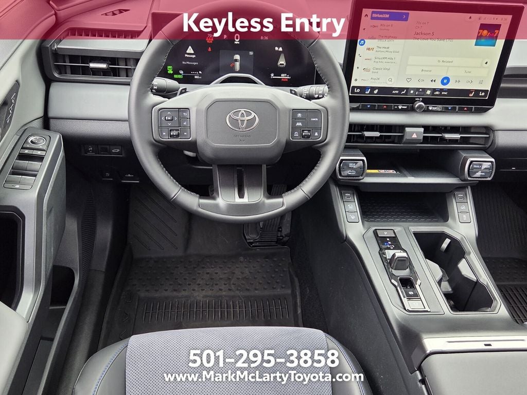 2026 Toyota RAV4 XSE XSE