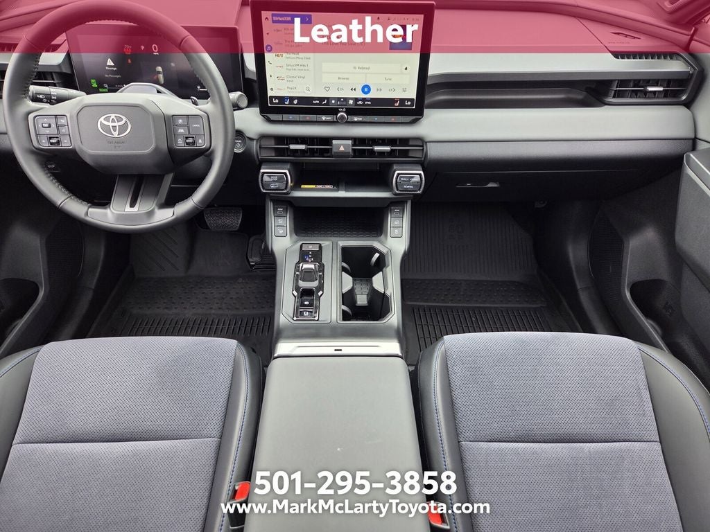 2026 Toyota RAV4 XSE XSE