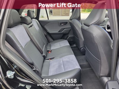 2026 Toyota RAV4 XSE XSE