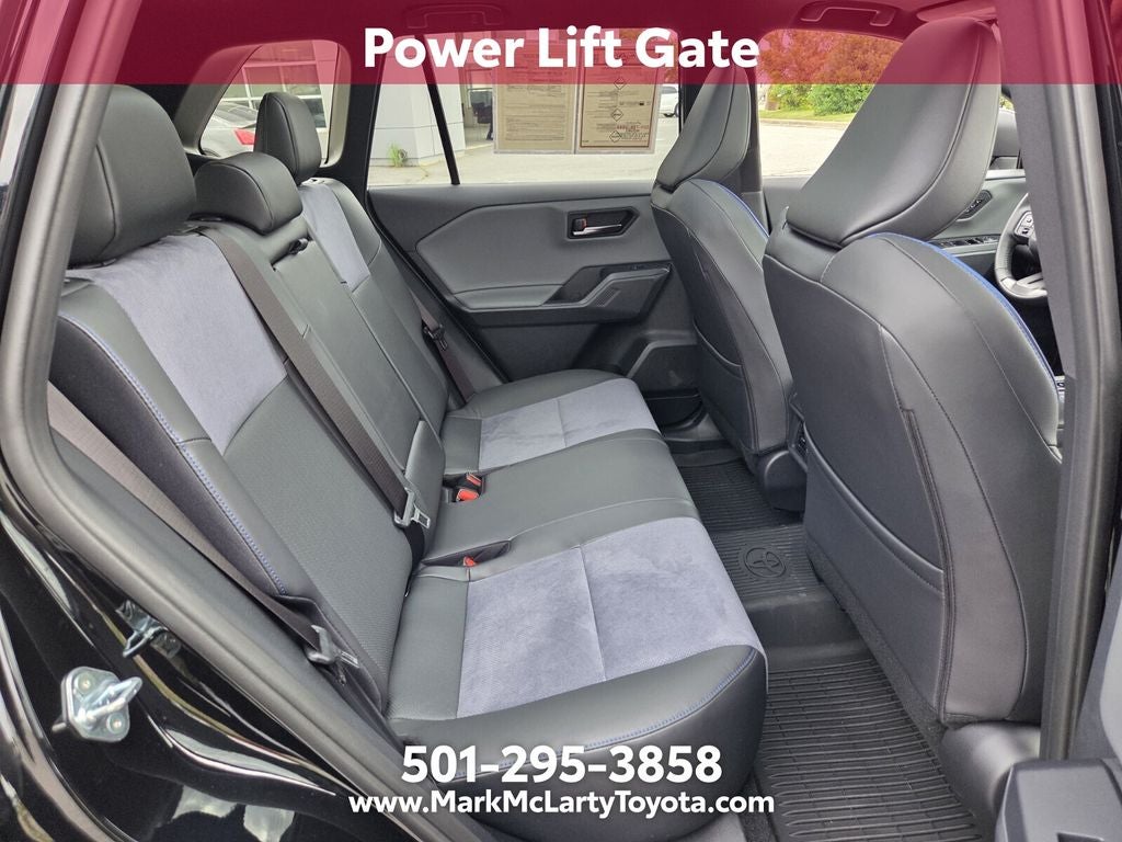2026 Toyota RAV4 XSE XSE