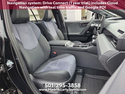 2026 Toyota RAV4 XSE XSE