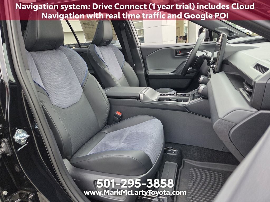 2026 Toyota RAV4 XSE XSE