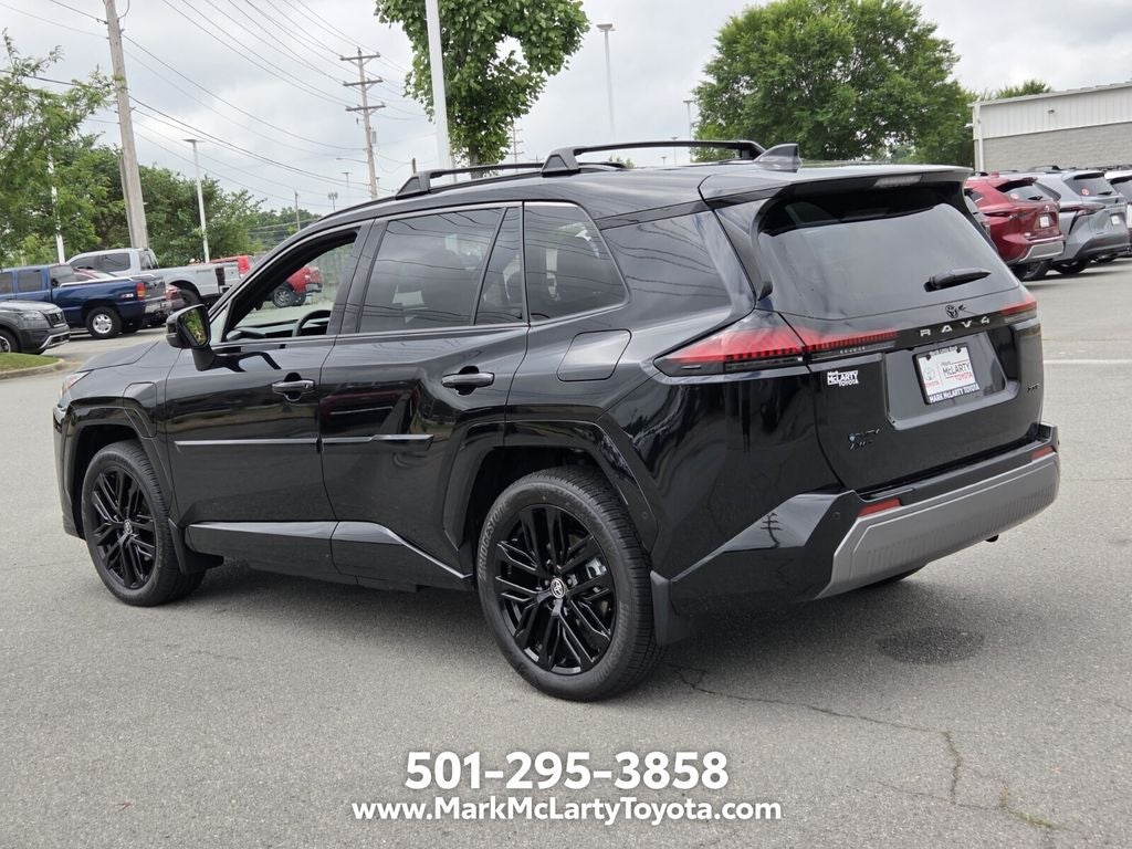2026 Toyota RAV4 XSE XSE