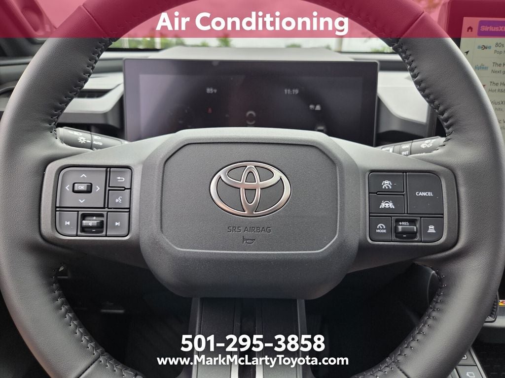 2026 Toyota RAV4 XSE XSE