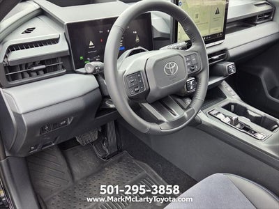 2026 Toyota RAV4 XSE XSE