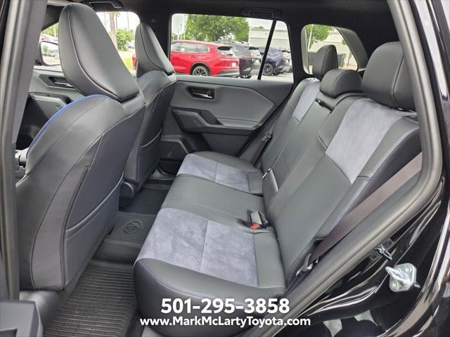 2026 Toyota RAV4 XSE XSE