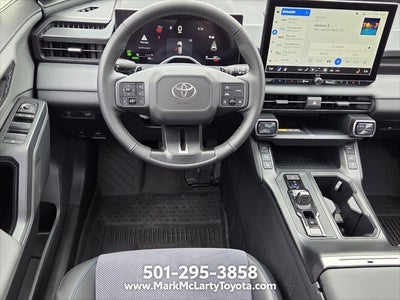 2026 Toyota RAV4 XSE XSE