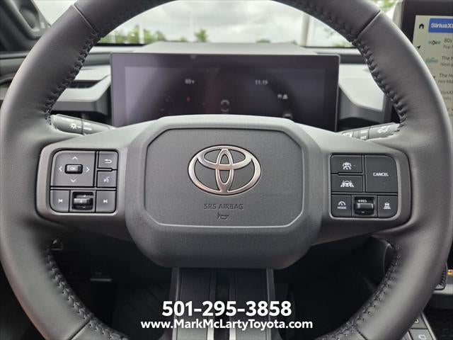 2026 Toyota RAV4 XSE XSE