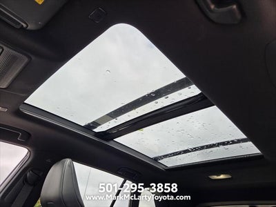 2026 Toyota RAV4 XSE XSE
