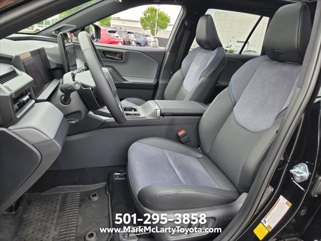 2026 Toyota RAV4 XSE XSE