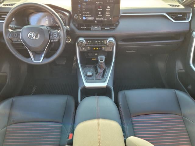 2024 Toyota RAV4 PRIME XSE