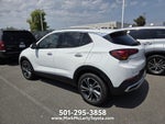 2020 Buick Encore GX Essence