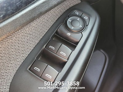 2022 Chevrolet Trailblazer LS