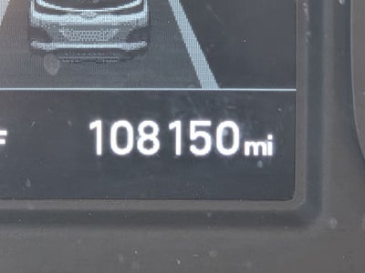 2019 Hyundai Kona Limited