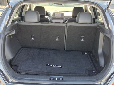 2019 Hyundai Kona Limited