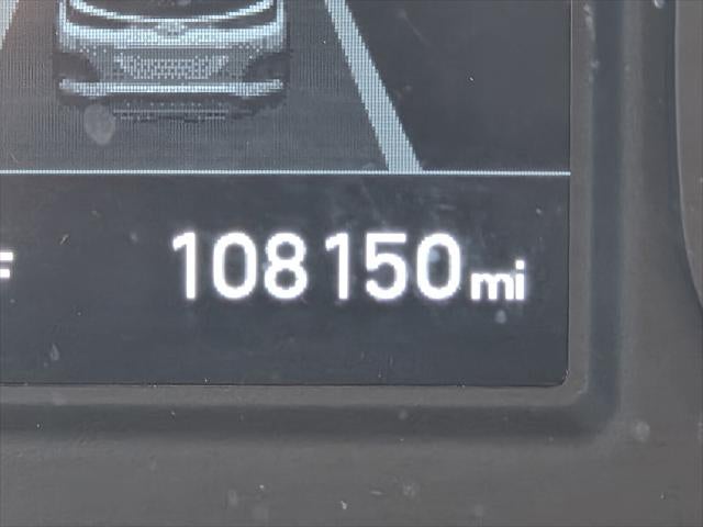 2019 Hyundai Kona Limited