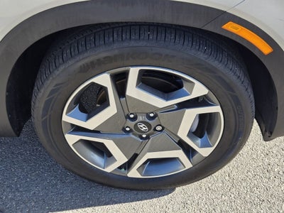 2025 Hyundai Palisade SEL Premium 7 Passenger