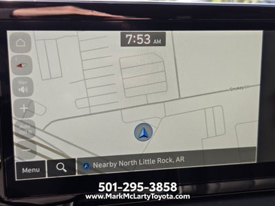 2025 Hyundai Palisade SEL Premium 7 Passenger