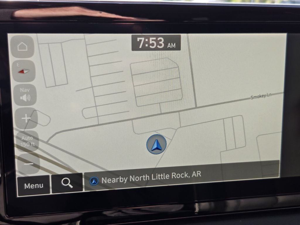 2025 Hyundai Palisade SEL Premium 7 Passenger