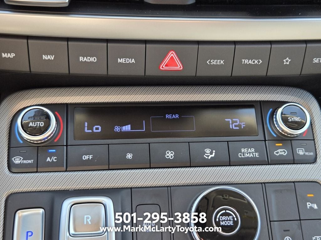 2025 Hyundai Palisade SEL Premium 7 Passenger