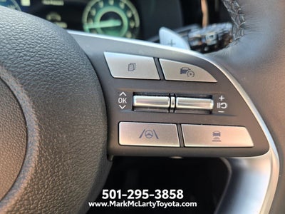 2025 Hyundai Palisade SEL Premium 7 Passenger