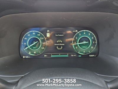2025 Hyundai Palisade SEL Premium 7 Passenger