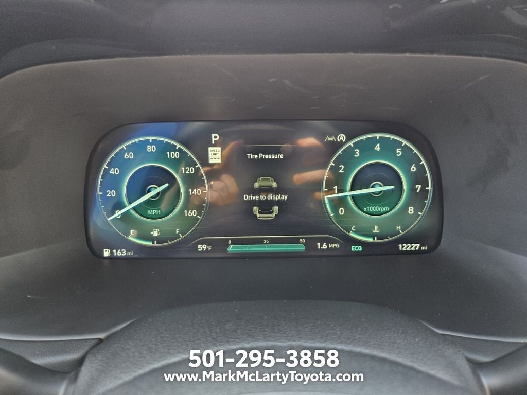 2025 Hyundai Palisade SEL Premium 7 Passenger