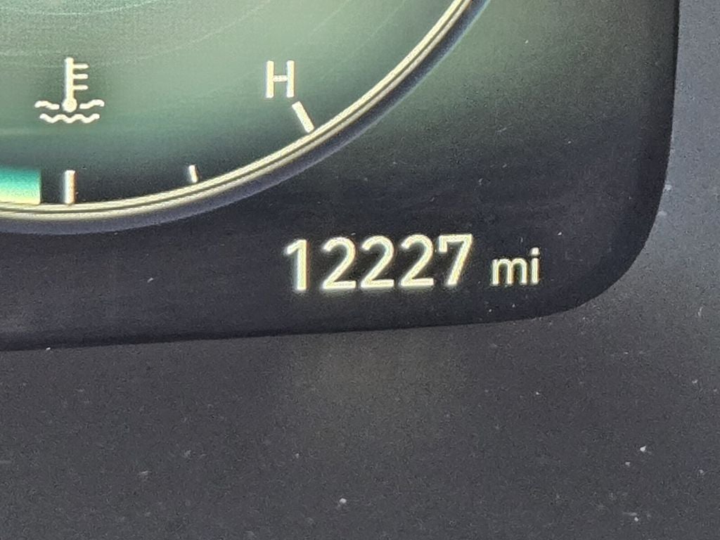 2025 Hyundai Palisade SEL Premium 7 Passenger