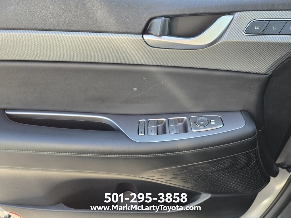 2025 Hyundai Palisade SEL Premium 7 Passenger