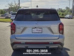 2025 Hyundai Palisade SEL Premium 7 Passenger