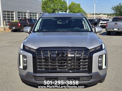 2025 Hyundai Palisade SEL Premium 7 Passenger