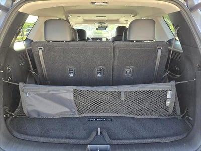 2025 Hyundai Palisade SEL Premium 7 Passenger