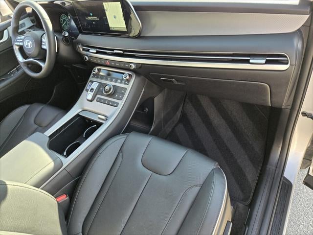 2025 Hyundai Palisade SEL Premium 7 Passenger
