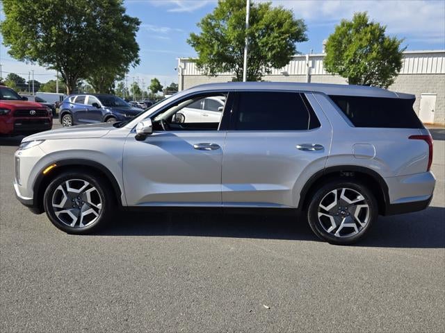 2025 Hyundai Palisade SEL Premium 7 Passenger