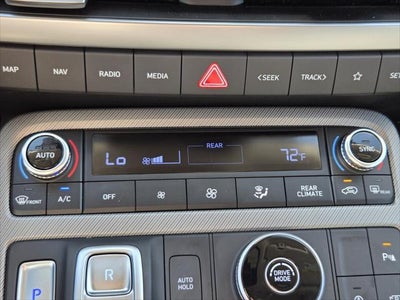 2025 Hyundai Palisade SEL Premium 7 Passenger