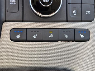 2025 Hyundai Palisade SEL Premium 7 Passenger