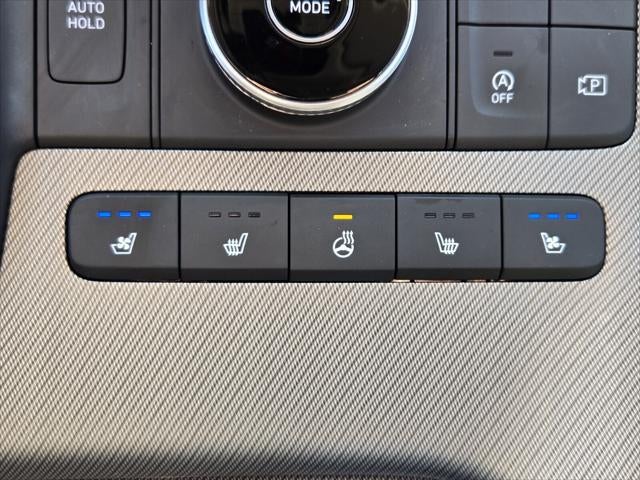 2025 Hyundai Palisade SEL Premium 7 Passenger